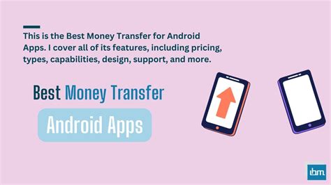 The 7 Best Money Transfer Apps of 2024 .
